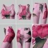 Floral Pink