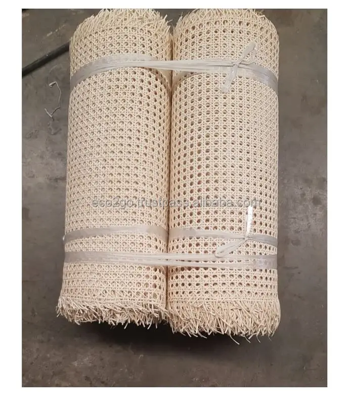 Cheapest Price Rattan Cane bing/ Rattan bing Cane Material With Home Decor From Eco2go