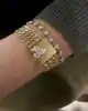 10K Solid Gold
