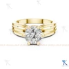Gold, Rose Gold , White Gold