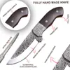 9: Overall: 10.5" Blade: 5.5"