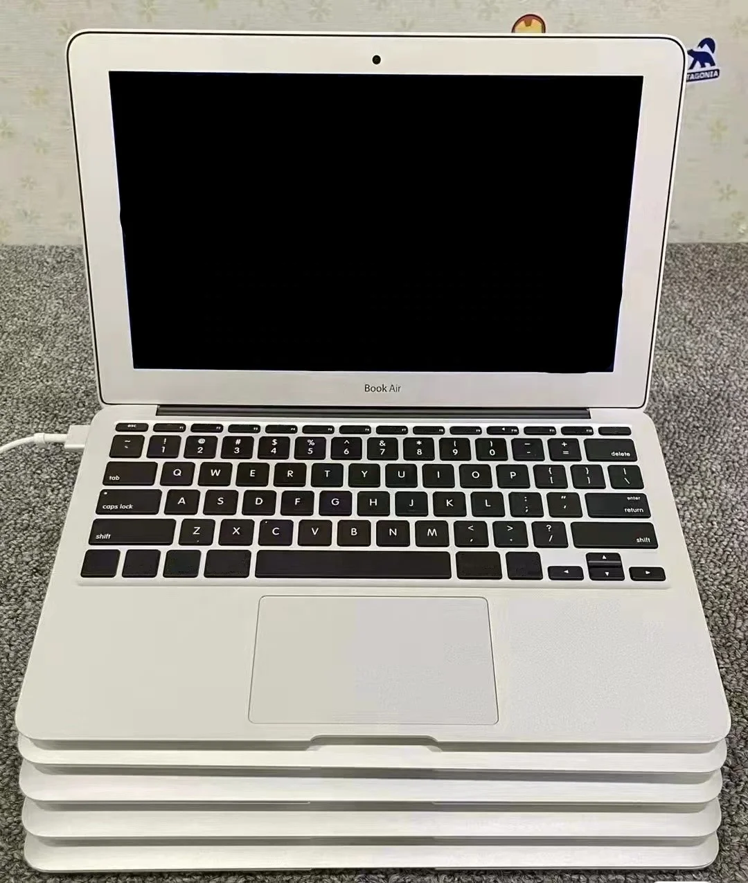 Wholesale Grade Abc 11 Inch 2015 Model Mjvm2 Mjvp2 Laptop For Original  Second Hand Macbook Air - Buy Used Original Laptop Notebook For Apple Pro  11 13 15 Inch Touch Bar Retina Display Second Hand