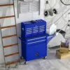 Blue Color
