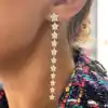 18K Solid Gold