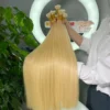 #613 blond