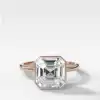 Or massif 14K