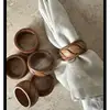 Polished Wood