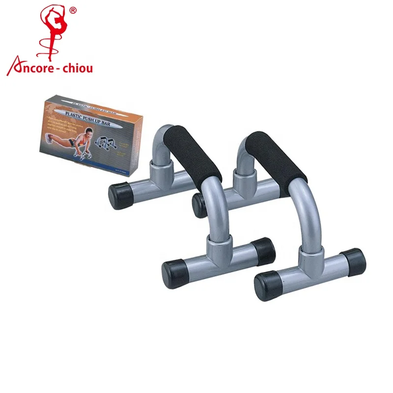 Ancore Push Up Bar - Gymnastics Muscle Parallel Bars - Buy Ancore Push ...