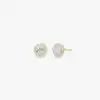 18K Solid Gold