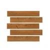 Rustic Walnut Brown