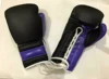 Black Matte- Purple