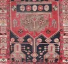 Rojo, Negro