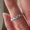 18K Solid Gold