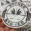 UV localizado y relieve