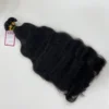 Natural black