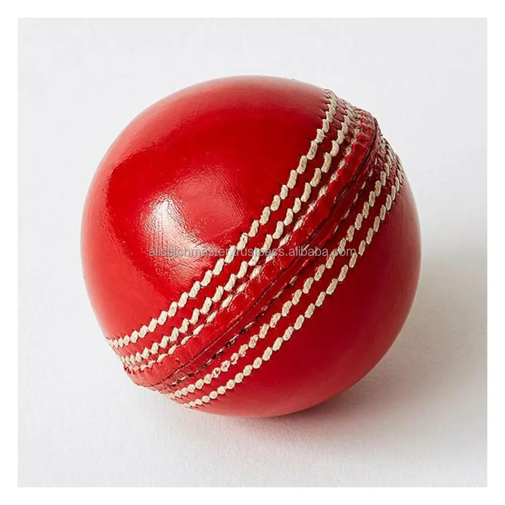 Cricket Ball In Multi Color Hard Balls Cricket Ball Buy Leather