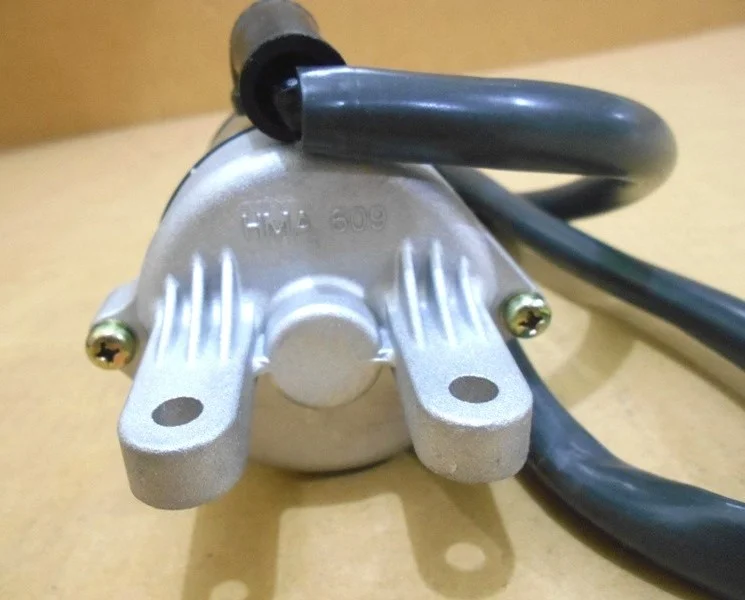 SYM OEM Genuine Start Motor for Maxsym 400 400i, 31200-L4A-000
