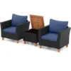 Colore Blu Navy