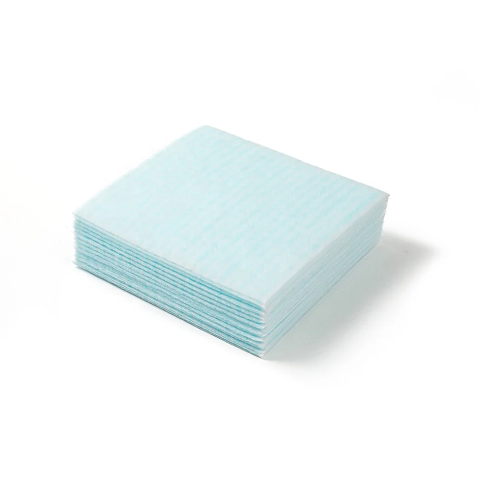 Одноразовая губка для мытья тела