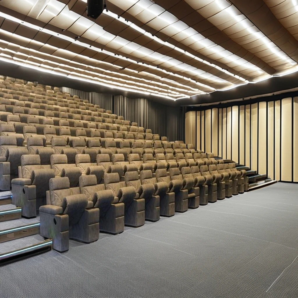 Бытовая многофункциональная ZM-W100 полностью автоматическая современная конструкция перегородки акустические панели высокого качества подвижная стена