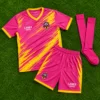 Pink Yellow