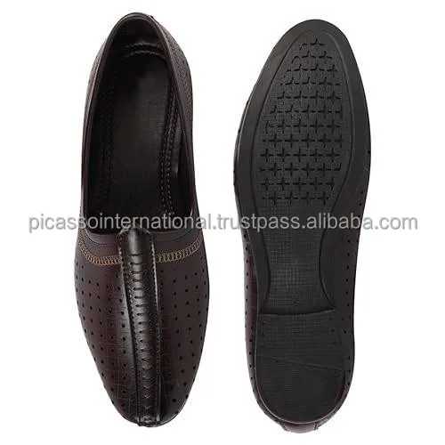 Leading Supplier of Standard Quality New Arrival Tassel Loafers Men Slip-on Premium Genuine Leather Rubber Casual Loafers Shoes