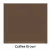 Coffee Brown