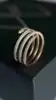 925 chapado en oro rosa