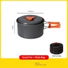 Petite marmite (avec sac en filet inclus)