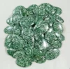 Green, Sold by Weight(grams), 12 to 14pcs per 100g