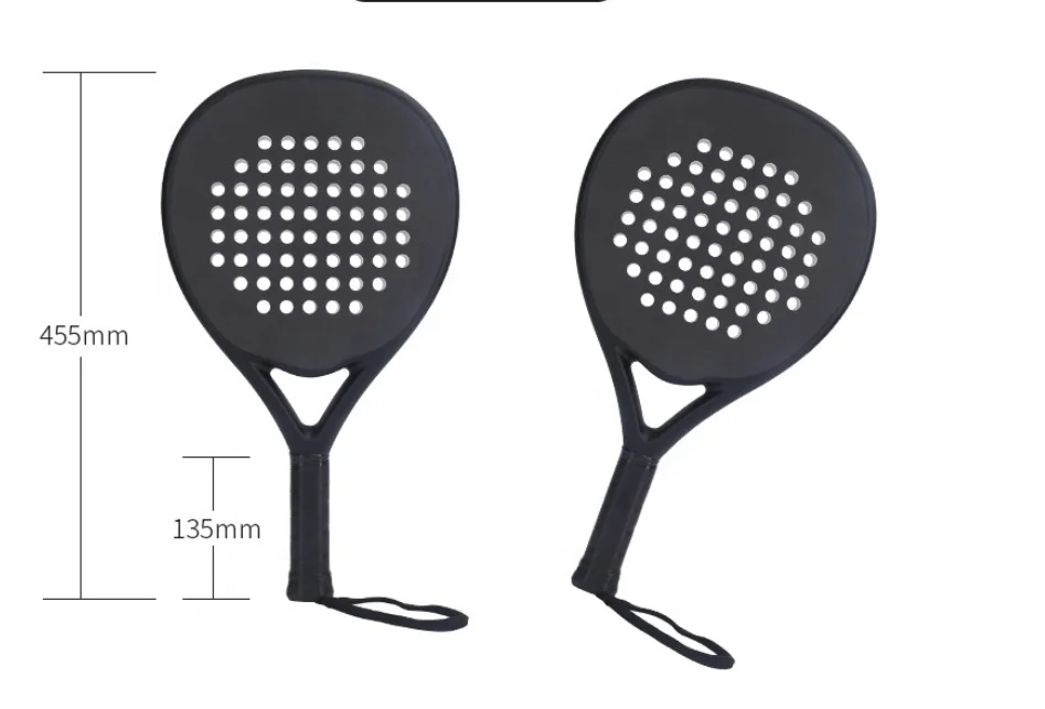 Теннисные ракетки из углеродного волокна 3K 12K