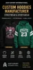 Custom Sublimation Print