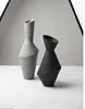 Grey & Black