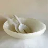 Ivory White
