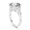 Oro blanco