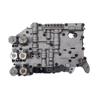 M11 QR640AHA Valve Body Automatic Transmission Valve Body Fit For Ssangyong 6-Speed Car Accessories