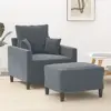 Dark Grey Color