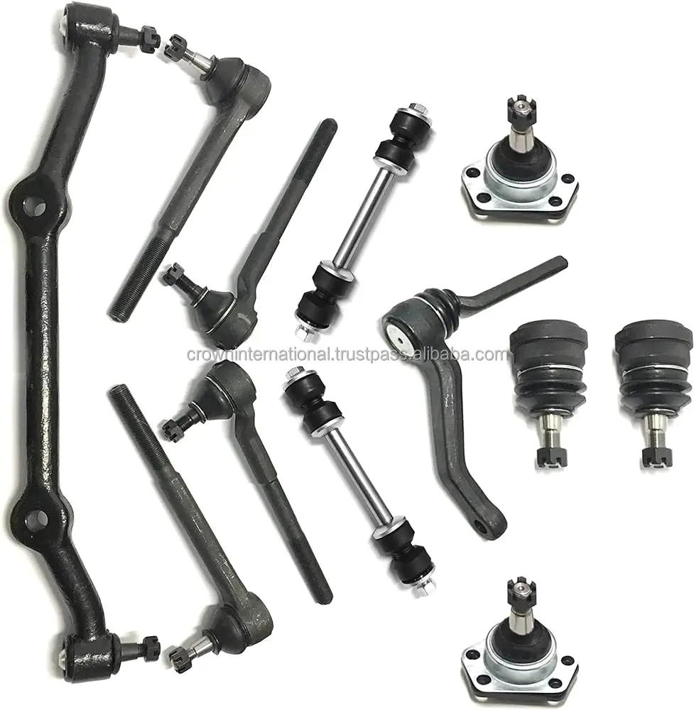 FACTORY MADE 9014600148 2D0422811 TIE ROD END Fits for Mercedes Suspension Tie Rod Ends Axle & Ball Joint Auto Spare Parts
