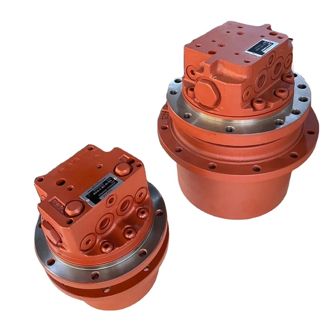 Cheap Hitachi ZX35 Final Drive - Reliable Travel Motors