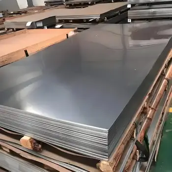 China Factory Directly Supply Good Quality High-End Customized Silicon Steel Aluminum-coated Steel