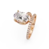 Oro rosa