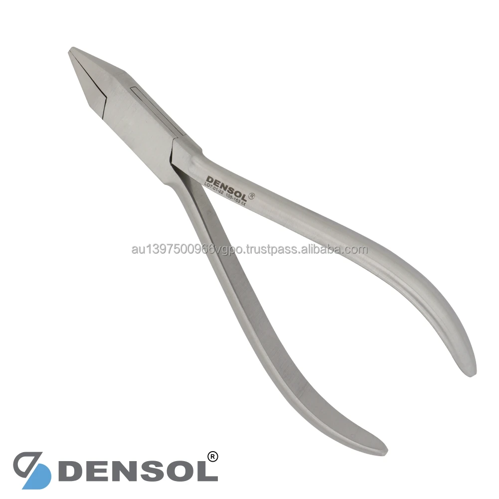 Orthodontic Pliers Dental Adams Pliers For Adjusting Orthodontic