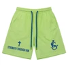 MESH SHORT