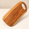 Natural Wood