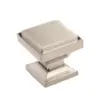 Brushed Nickel