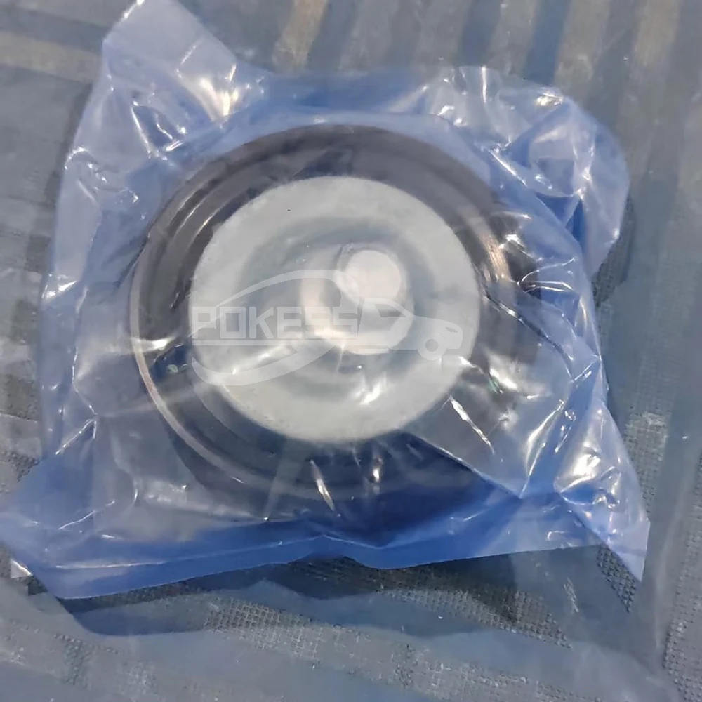 Auto Parts Belt Tensioner LFG115980C Pulley Belt T — 3