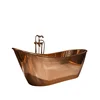 Copper Finish