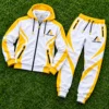 White Yellow