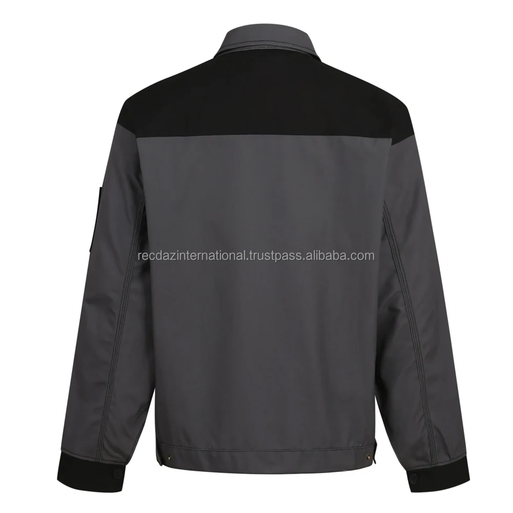 Hot Sell Men's High Visibility Safety Super 2023 Mechanic Men Heavy