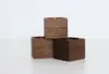 Nogal oscuro (marrón chocolate)